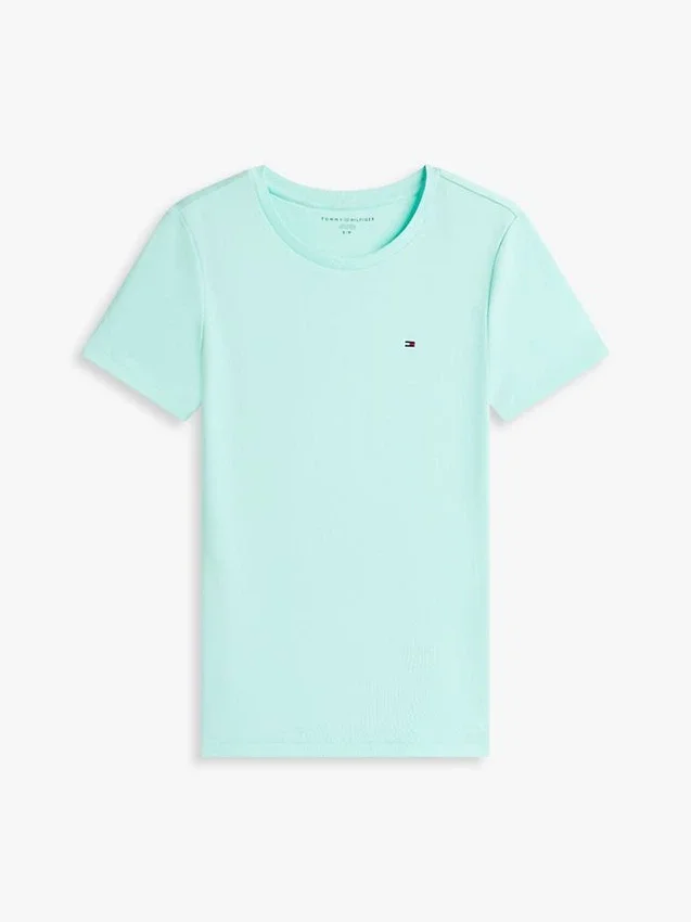 Camiseta Favorite de cuello redondo Camiseta Favorite de cuello redondo