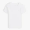 Camiseta Favorite de cuello redondo