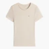 Camiseta Favorite de cuello redondo