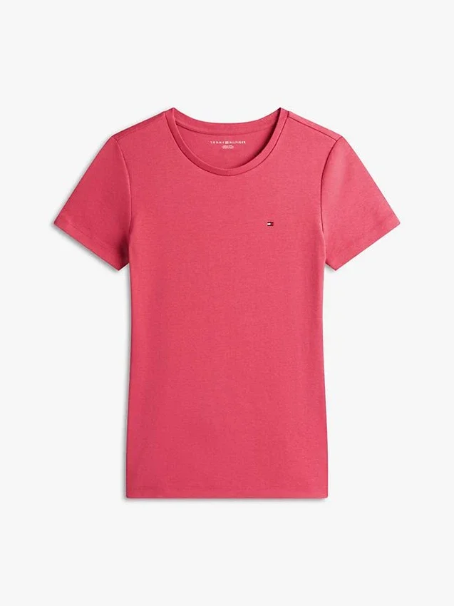 Camiseta Favorite de cuello redondo Camiseta Favorite de cuello redondo