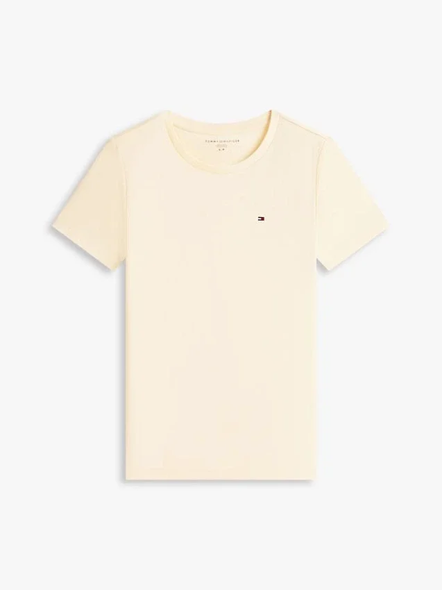 Camiseta Favorite de cuello redondo Camiseta Favorite de cuello redondo
