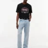 Camiseta Globe de Tommy x Cadillac F1® Team Camiseta Globe de Tommy x Cadillac F1® Team