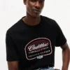 Camiseta Globe de Tommy x Cadillac F1® Team Camiseta Globe de Tommy x Cadillac F1® Team