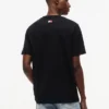 Camiseta Globe de Tommy x Cadillac F1® Team Camiseta Globe de Tommy x Cadillac F1® Team