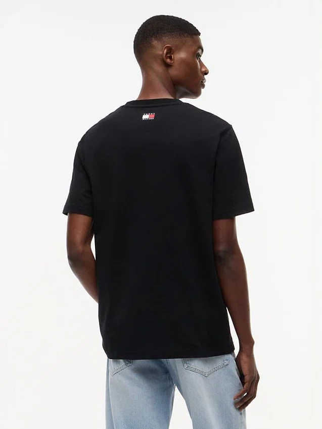 Camiseta Globe de Tommy x Cadillac F1® Team Camiseta Globe de Tommy x Cadillac F1® Team