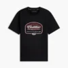 Camiseta Globe de Tommy x Cadillac F1® Team Camiseta Globe de Tommy x Cadillac F1® Team