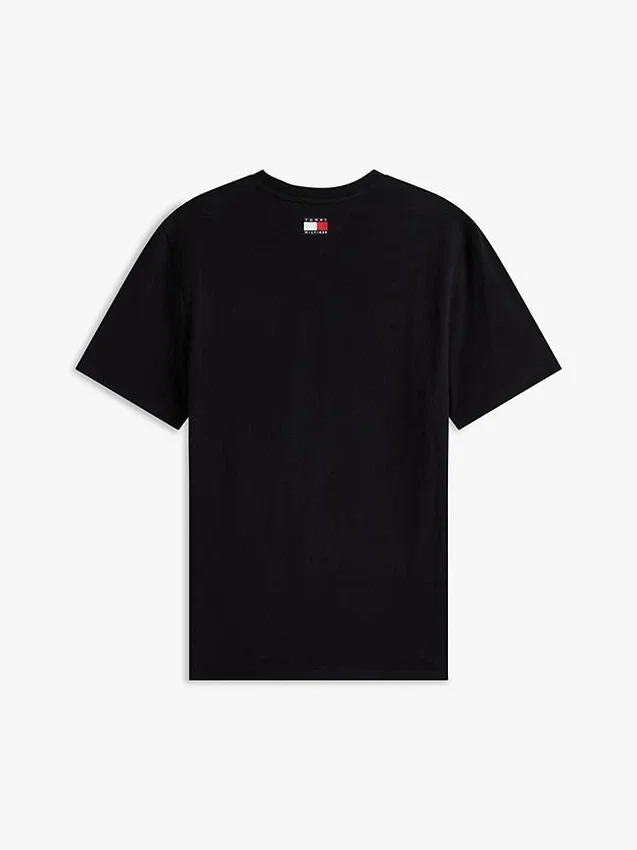 Camiseta Globe de Tommy x Cadillac F1® Team Camiseta Globe de Tommy x Cadillac F1® Team