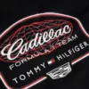 Camiseta Globe de Tommy x Cadillac F1® Team Camiseta Globe de Tommy x Cadillac F1® Team