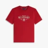Camiseta gruesa con el logotipo de Hilfiger NYC Camiseta gruesa con el logotipo de Hilfiger NYC
