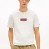 Camiseta gruesa con el logotipo de NYC