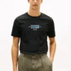 Camiseta gruesa con el logotipo de NYC