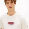 Camiseta gruesa con el logotipo de NYC