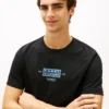 Camiseta gruesa con el logotipo de NYC