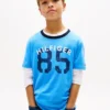 Camiseta Hilfiger 85 para niño