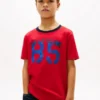 Camiseta Hilfiger 85 para niño