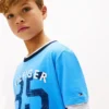 Camiseta Hilfiger 85 para niño