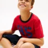 Camiseta Hilfiger 85 para niño