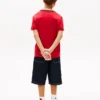 Camiseta Hilfiger 85 para niño