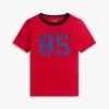 Camiseta Hilfiger 85 para niño