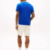 Camiseta Hilfiger con bandera náutica