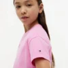 Camiseta infantil con bandera en tonos