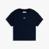 Camiseta infantil con bandera en tonos Camiseta infantil con bandera en tonos