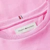 Camiseta infantil con bandera en tonos