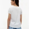 Camiseta infantil con el logotipo de Tommy Camiseta infantil con el logotipo de Tommy