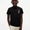 Camiseta infantil con el logotipo del Tommy x Cadillac F1® Team