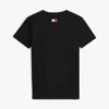 Camiseta infantil con el logotipo del Tommy x Cadillac F1® Team