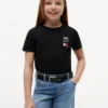 Camiseta infantil con el logotipo del Tommy x Cadillac F1® Team