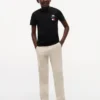 Camiseta infantil con el logotipo del Tommy x Cadillac F1® Team