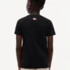 Camiseta infantil con el logotipo del Tommy x Cadillac F1® Team
