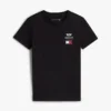 Camiseta infantil con el logotipo del Tommy x Cadillac F1® Team