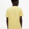 Camiseta infantil con el logotipo floral de Tommy Camiseta infantil con el logotipo floral de Tommy
