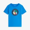 Camiseta infantil con el logotipo Sailing Circle Camiseta infantil con el logotipo Sailing Circle
