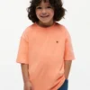Camiseta infantil con el logotipo Sun & Wave