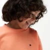 Camiseta infantil con el logotipo Sun & Wave