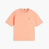 Camiseta infantil con el logotipo Sun & Wave