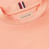 Camiseta infantil con el logotipo Sun & Wave