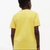 Camiseta infantil Tommy con el logotipo de la bandera Camiseta infantil Tommy con el logotipo de la bandera