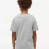 Camiseta infantil Tommy con el logotipo de la bandera Camiseta infantil Tommy con el logotipo de la bandera