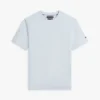 Camiseta mercerizada New York Label Camiseta mercerizada New York Label