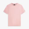 Camiseta mercerizada New York Label Camiseta mercerizada New York Label