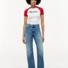 Camiseta Raglan Tommy x Cadillac F1® Team