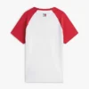 Camiseta Raglan Tommy x Cadillac F1® Team