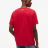 Camiseta retro con chevrón Tommy x Cadillac F1® Team