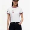 Camiseta réplica Tommy x Cadillac F1® Team