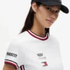 Camiseta réplica Tommy x Cadillac F1® Team