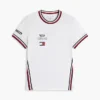 Camiseta réplica Tommy x Cadillac F1® Team